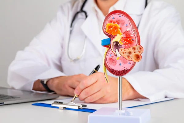 General Nephrology