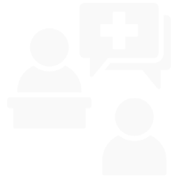 Patients Consulted+